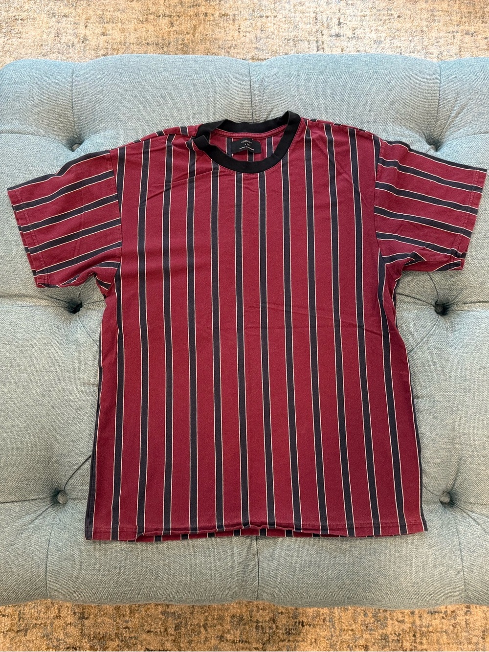 Cotton On Loose Fit T-Shirt